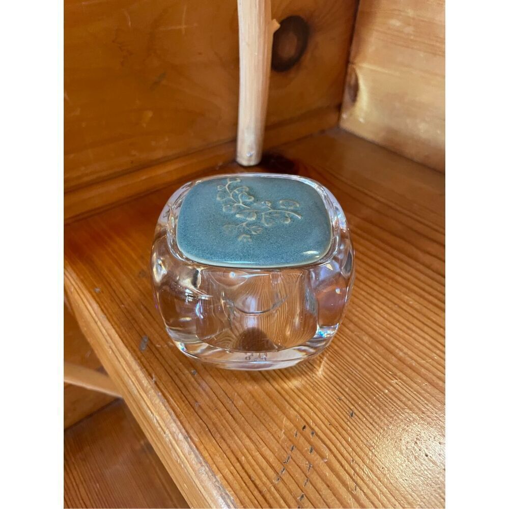 PartyLite Votive Holder - Retired - p8581